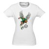 Womens Ice Tee Thumbnail