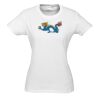 Womens Ice Tee Thumbnail