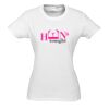 Womens Ice Tee Thumbnail