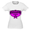 Womens Ice Tee Thumbnail