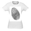 Womens Ice Tee Thumbnail
