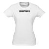 Womens Ice Tee Thumbnail