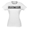Womens Ice Tee Thumbnail