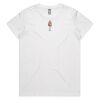 Womens Maple Tee Thumbnail