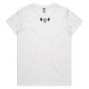 Womens Maple Tee Thumbnail