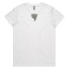 Womens Maple Tee Thumbnail